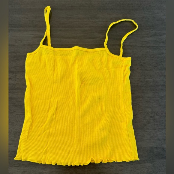 Bundle of Forever 21 crop tops - Picture 8 of 8